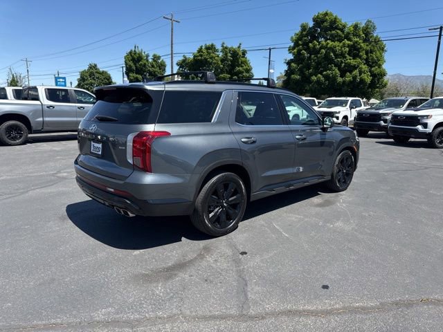 Used 2025 Hyundai Palisade XRT AWD/4WD image 7