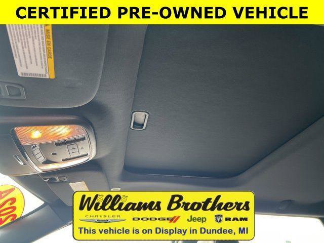 Certified 2024 Dodge Durango GT AWD/4WD image 25