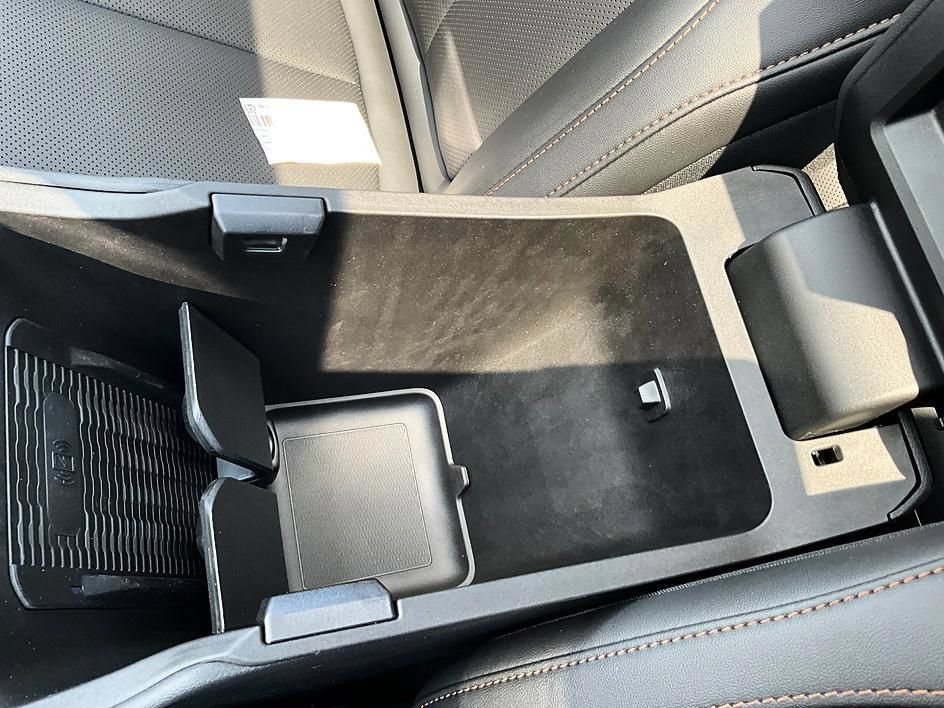 New 2026 Jeep Cherokee Limited AWD/4WD image 24