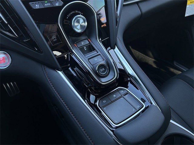 New 2026 Acura RDX A-Spec AWD/4WD image 24