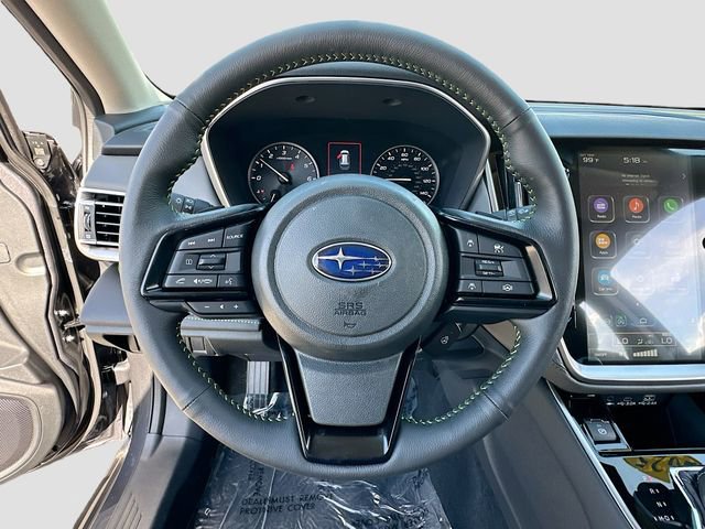 New 2025 Subaru Outback Onyx Edition image 11