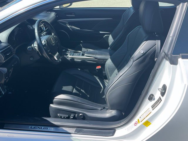 Used 2016 Lexus RC 350 RWD image 7