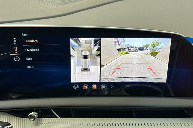 New 2026 Cadillac Optiq Sport 2 image 20