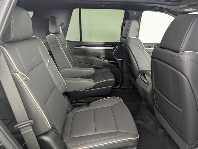 Used 2026 Cadillac Escalade Sport w/ Touring Package image 26