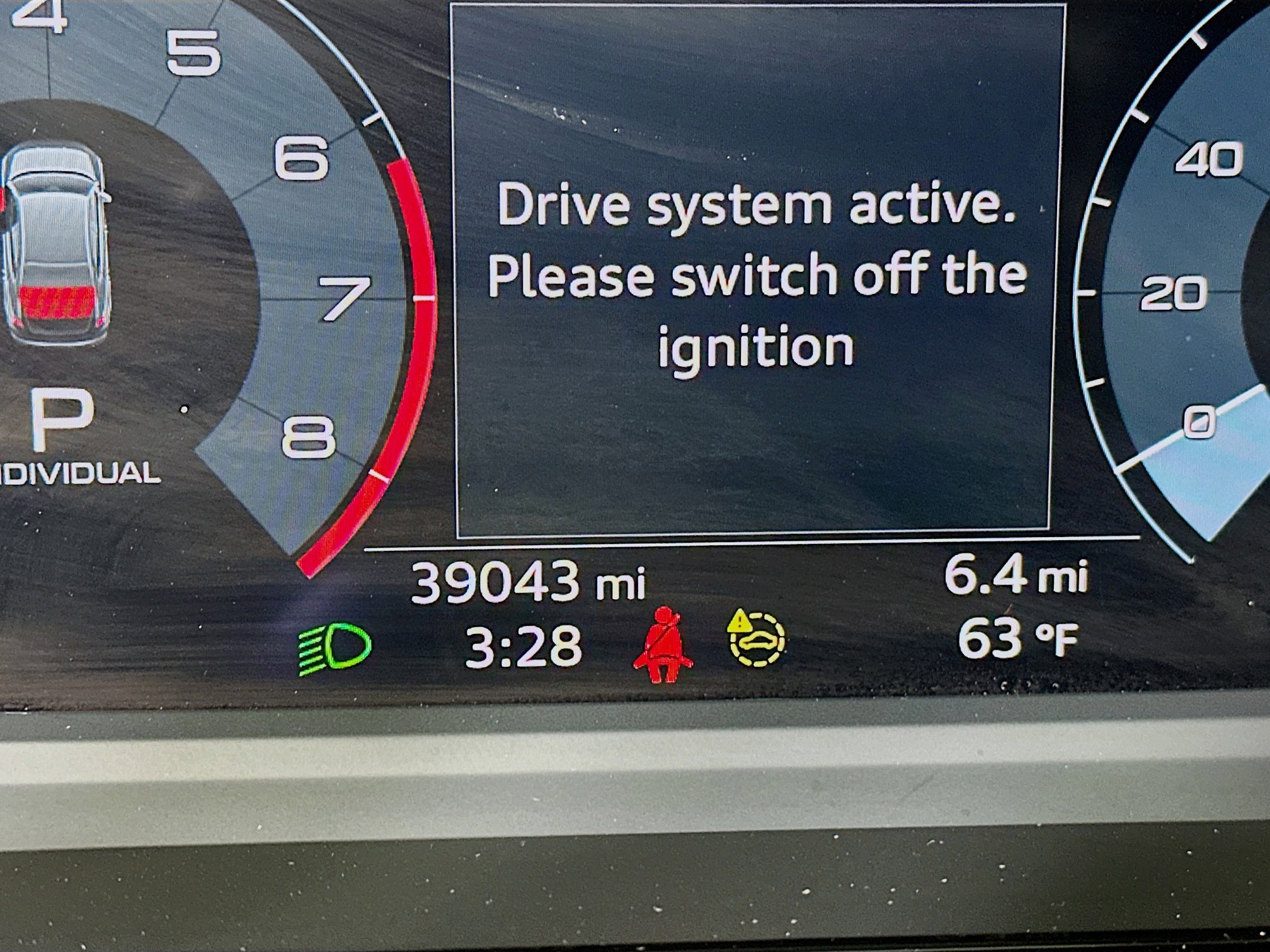 Used 2024 Audi A3 2.0T Premium image 18