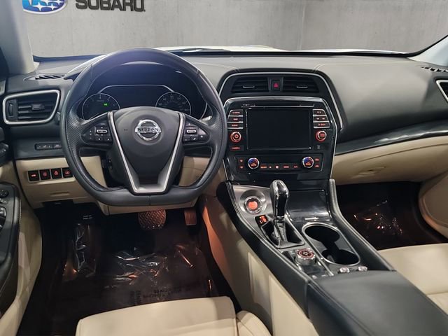 Used 2022 Nissan Maxima Platinum FWD image 27