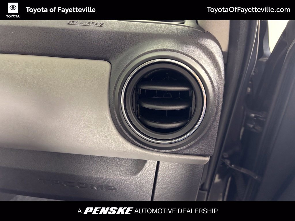 Certified 2023 Toyota Tacoma SR5 w/ Technology Package RWD image 21