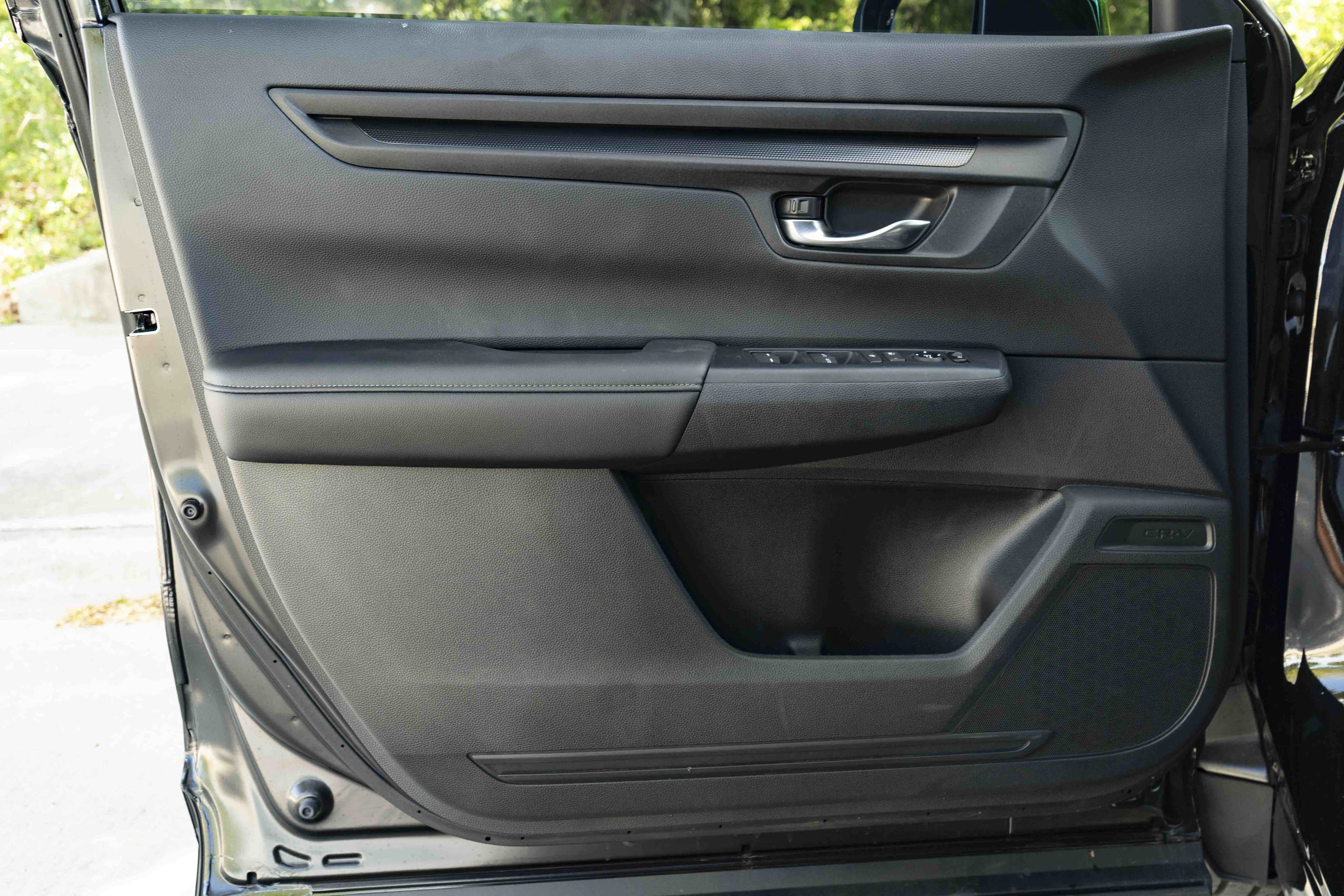 Used 2026 Honda CR-V EX image 36