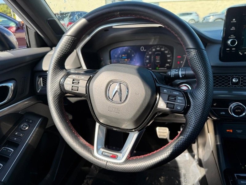 Used 2024 Acura Integra Type S image 13