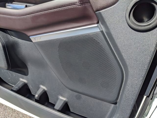 New 2026 Ford Expedition Max Platinum w/ Platinum Ultimate Package image 23