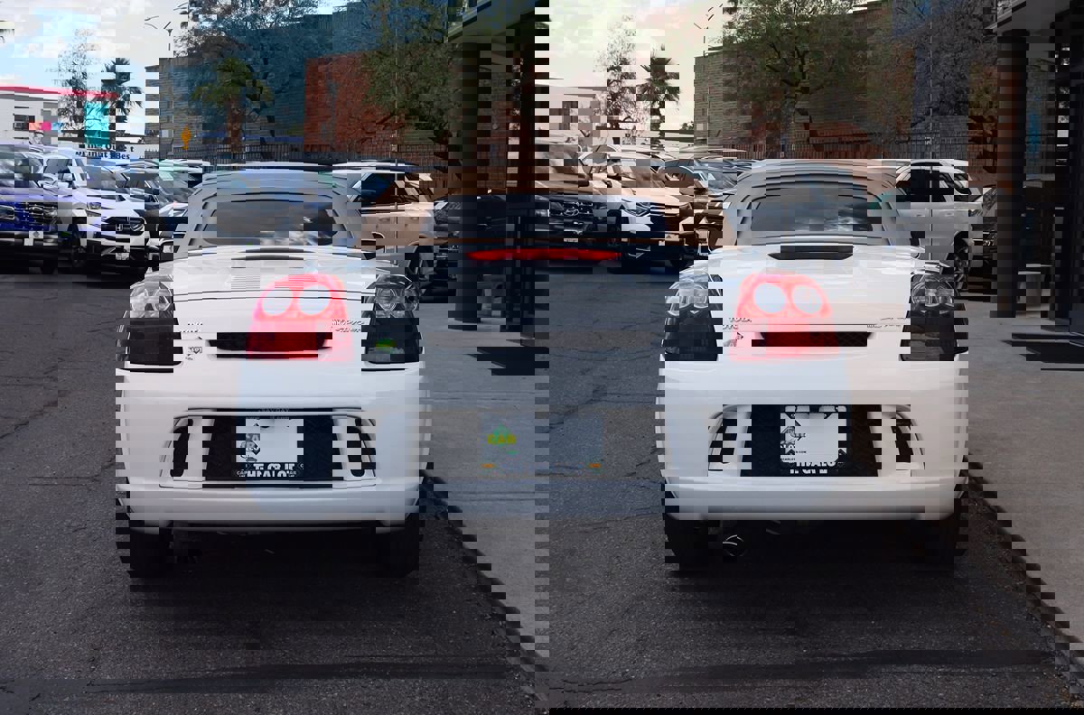 Used 2004 Toyota MR2 image 11