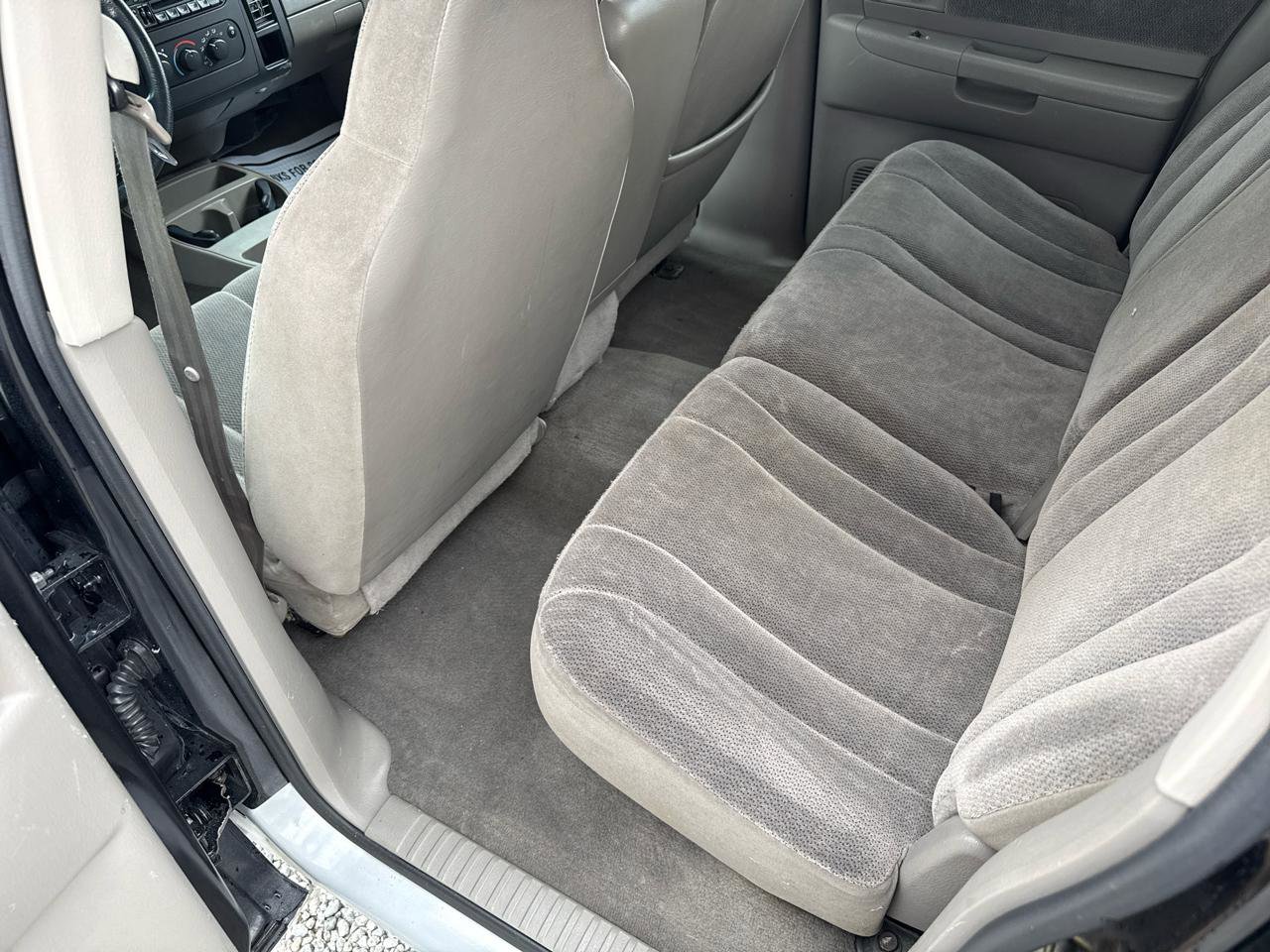 Used 2001 Dodge Dakota SLT image 17