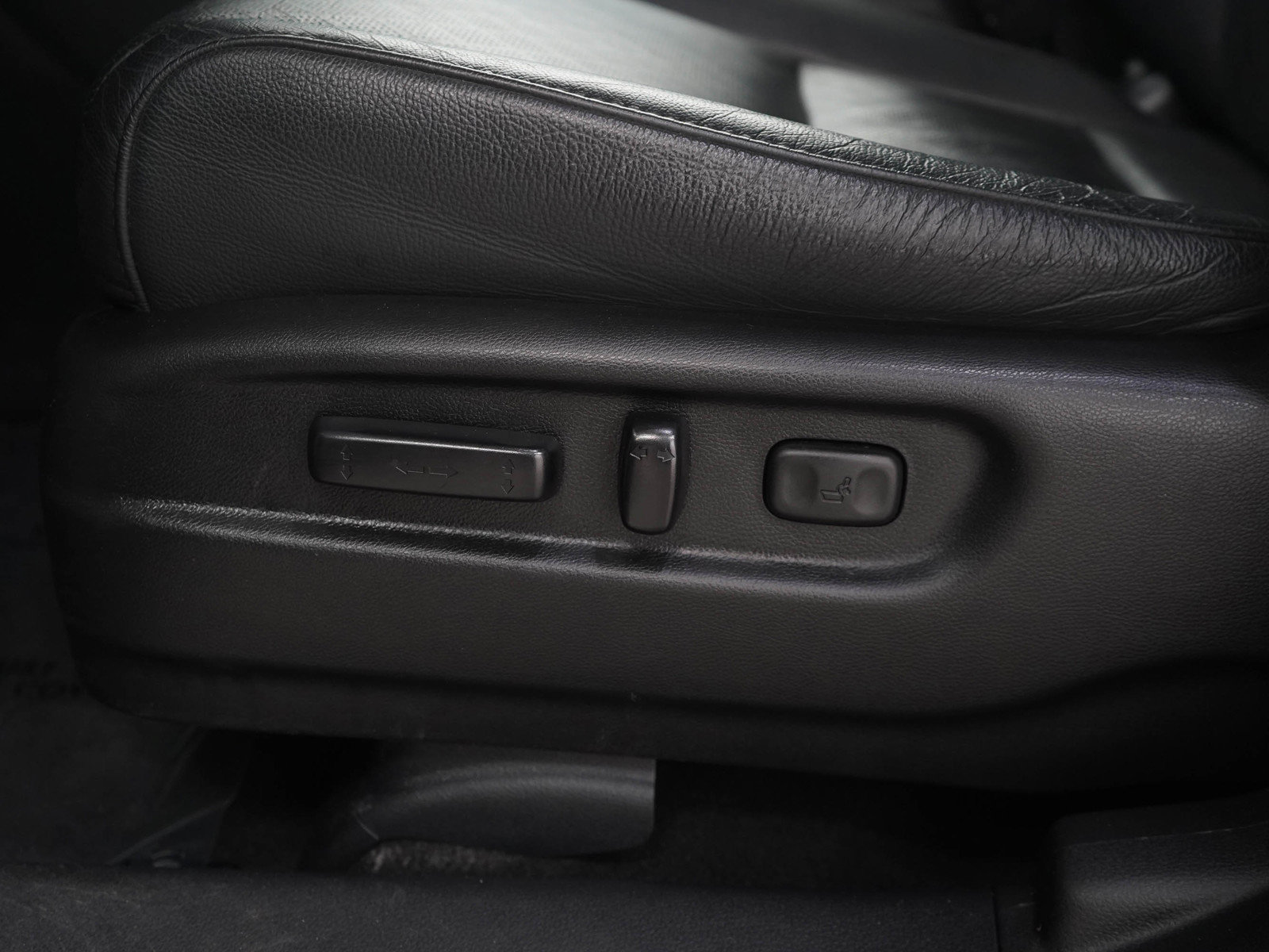 Used 2021 Honda Passport Elite image 27