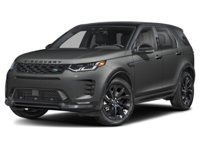 Used 2025 Land Rover Discovery Sport Dynamic SE AWD/4WD image 1