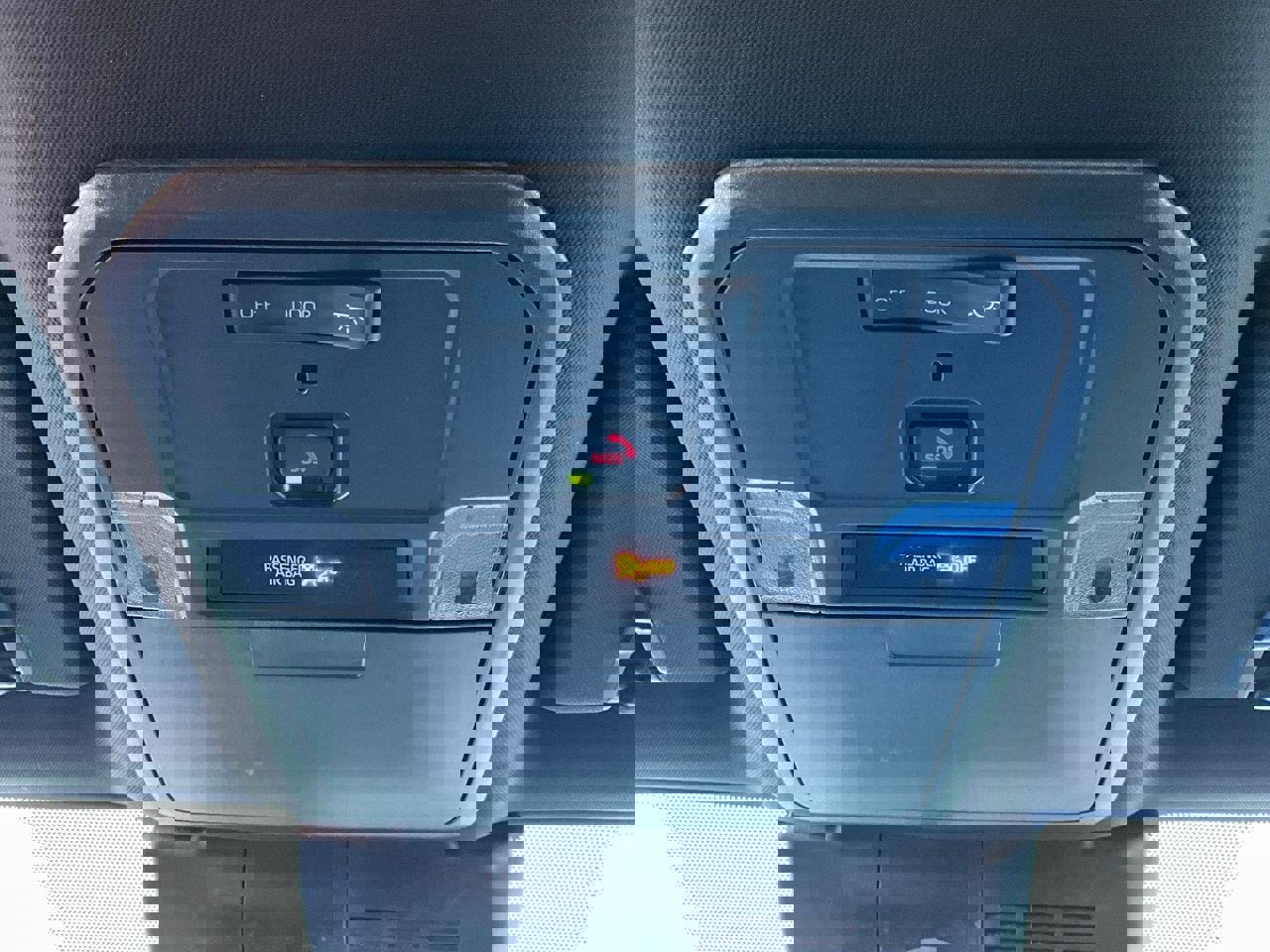 Used 2025 Toyota Tacoma TRD Off-Road image 15