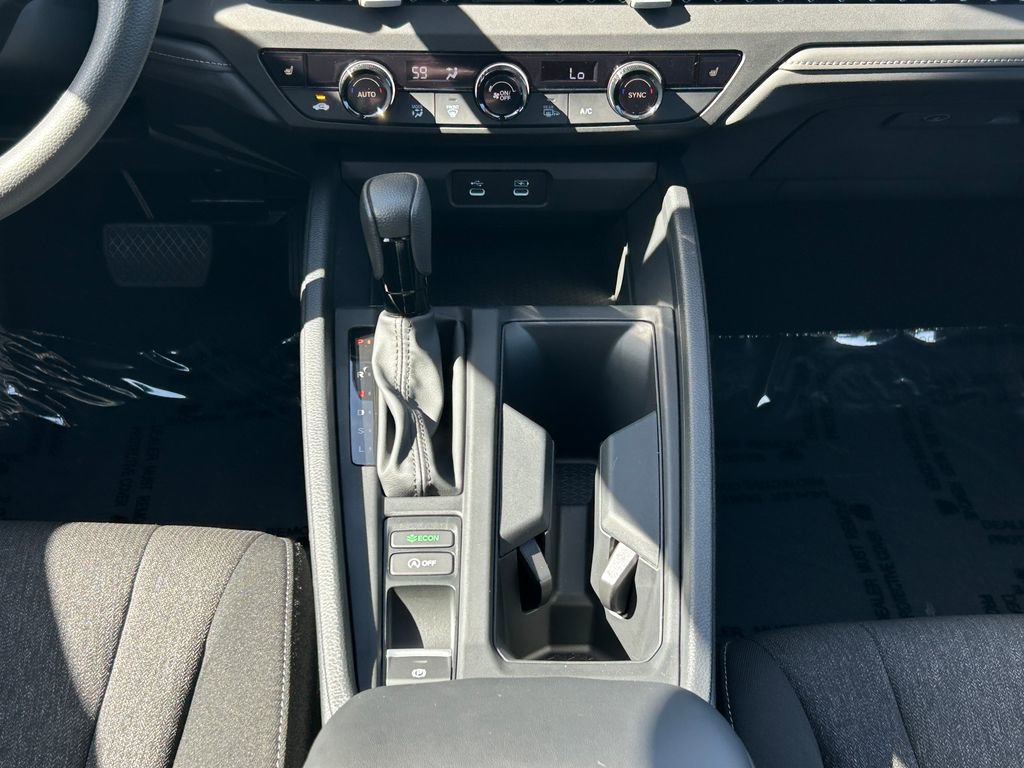 Used 2024 Honda Accord EX image 26