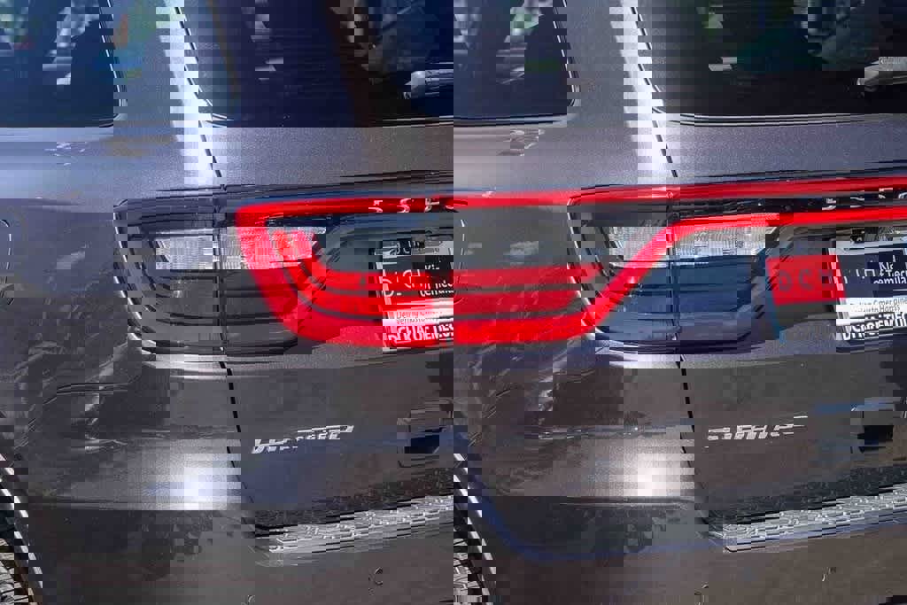 Used 2021 Dodge Durango GT image 7