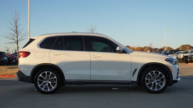 Used 2022 BMW X5 sDrive40i w/ Premium Package image 10