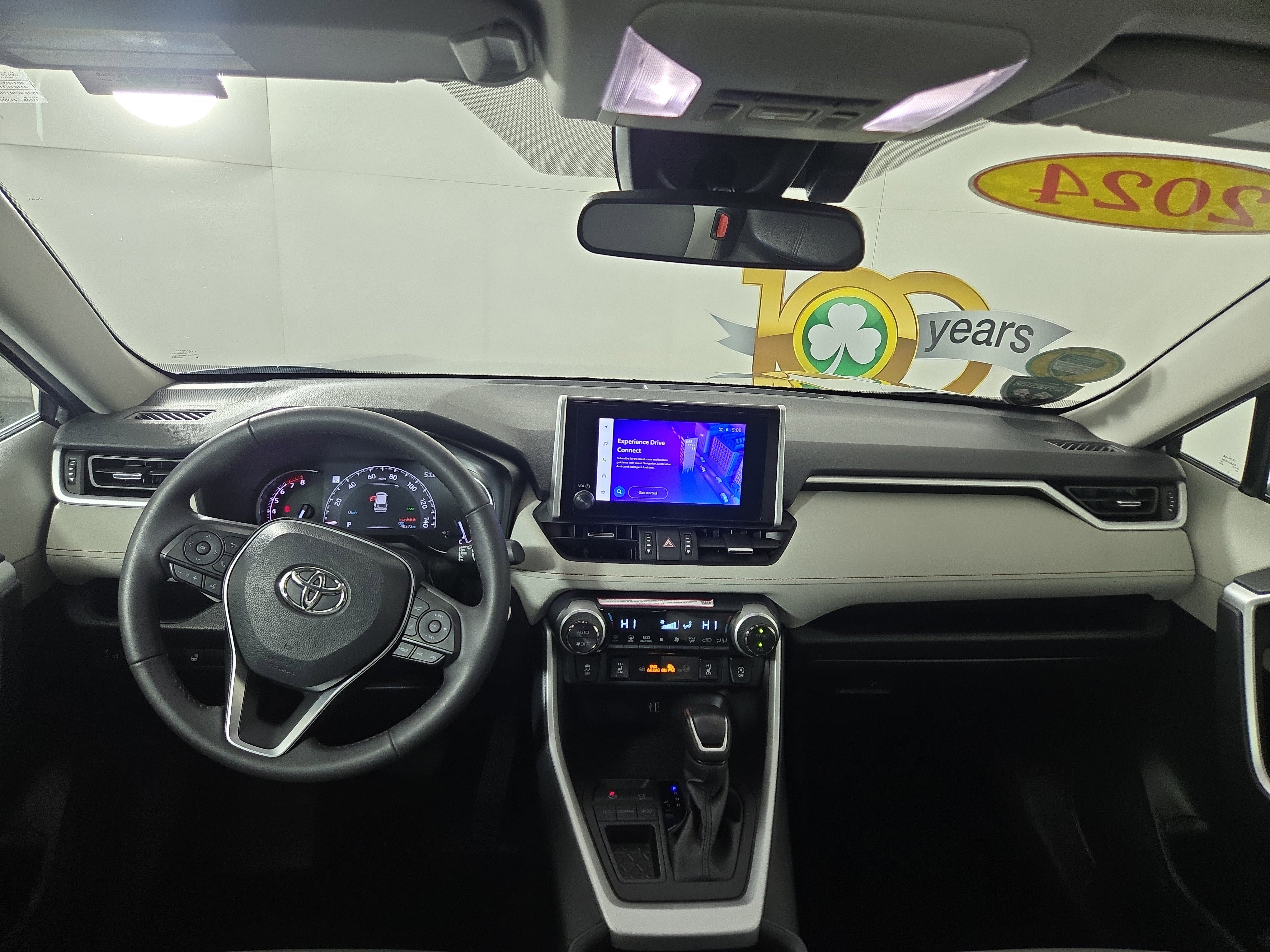 Used 2024 Toyota RAV4 XLE Premium image 13