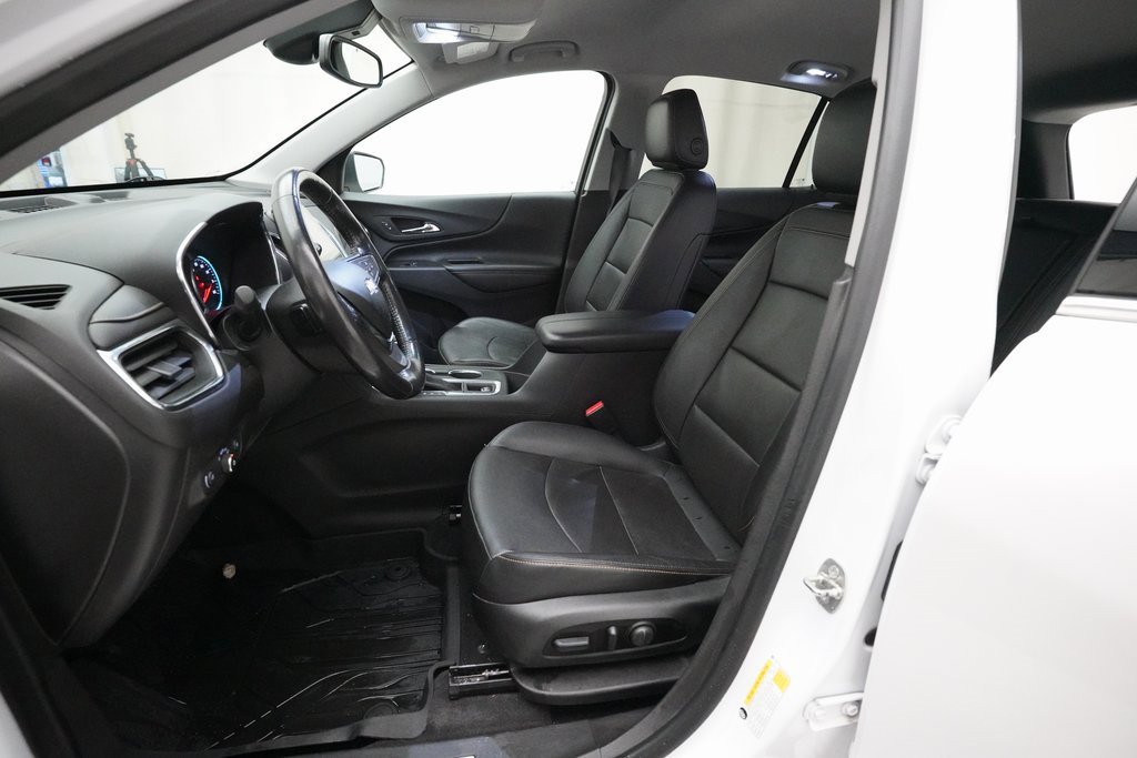 Used 2020 Chevrolet Equinox Premier image 7