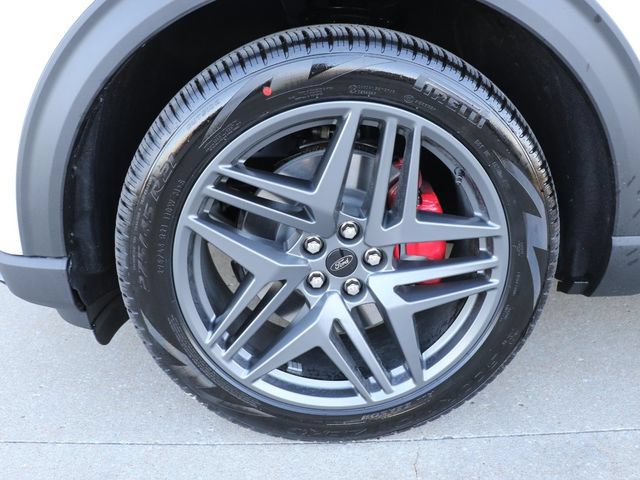 New 2026 Ford Explorer ST w/ Sun And Sound Package AWD/4WD image 7