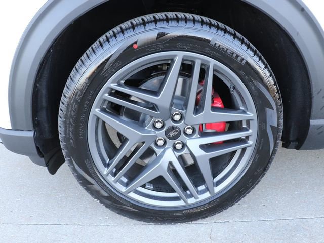 New 2026 Ford Explorer ST image 7