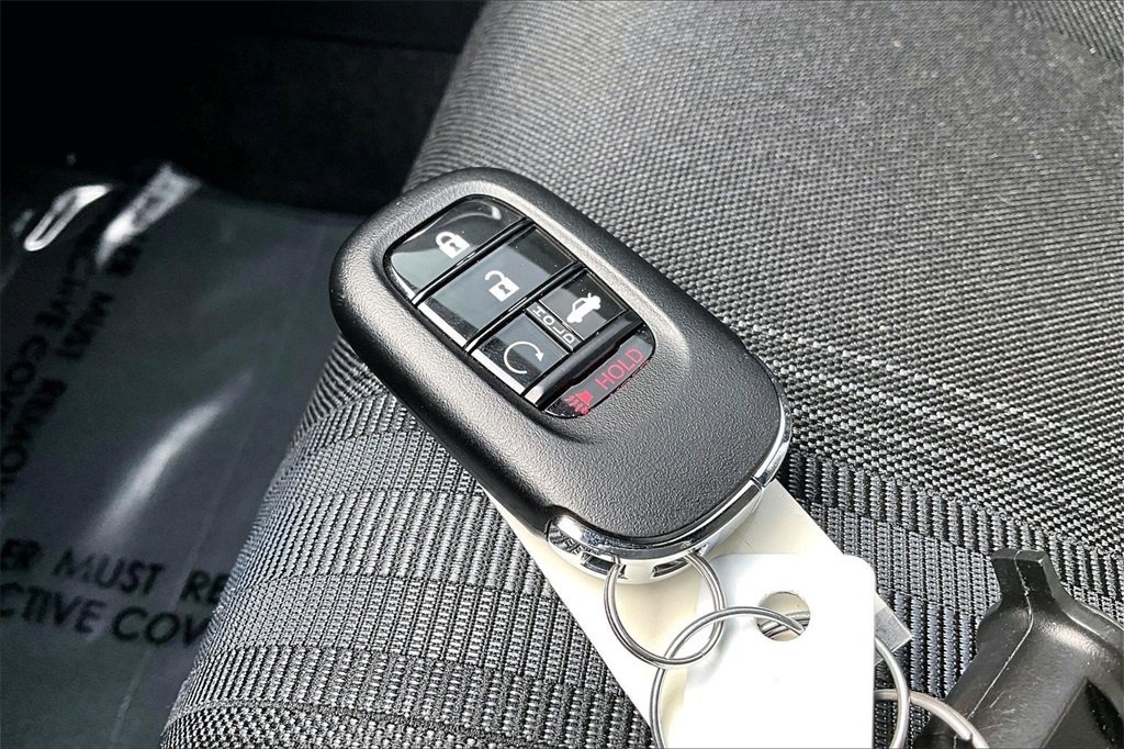 Used 2026 Honda Civic Sport image 11