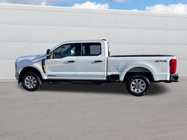 Used 2024 Ford F250 XLT image 2