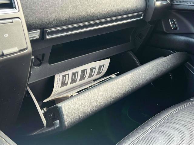 Used 2021 Ford Expedition Limited image 29