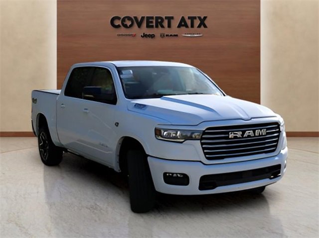 New 2026 RAM 1500 Laramie image 7