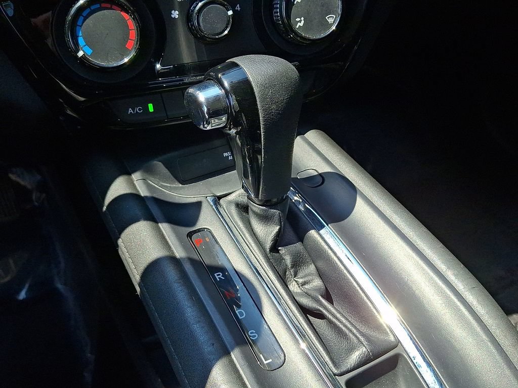 Used 2020 Honda HR-V LX image 15