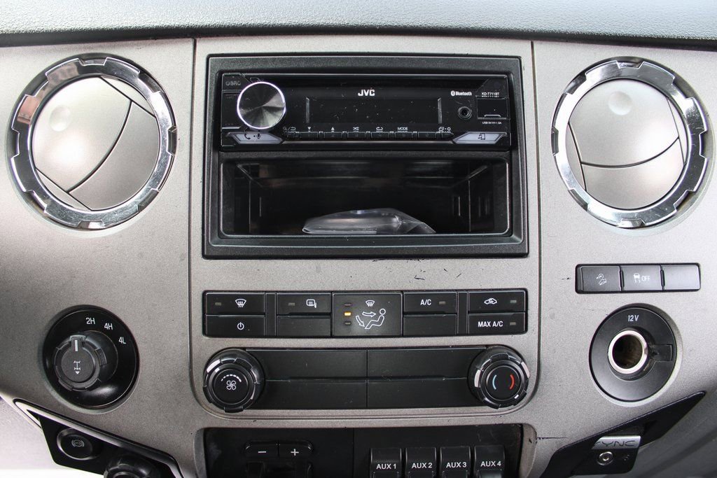 Used 2016 Ford F250 XLT w/ XLT Value Package AWD/4WD image 27