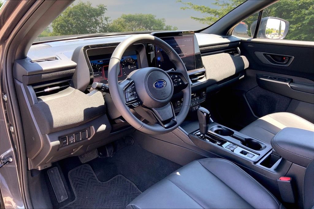 Certified 2026 Subaru Outback Premium AWD/4WD image 17