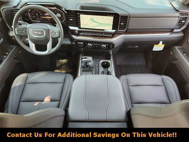 New 2026 GMC Sierra 1500 Elevation w/ Elevation Premium Package image 19
