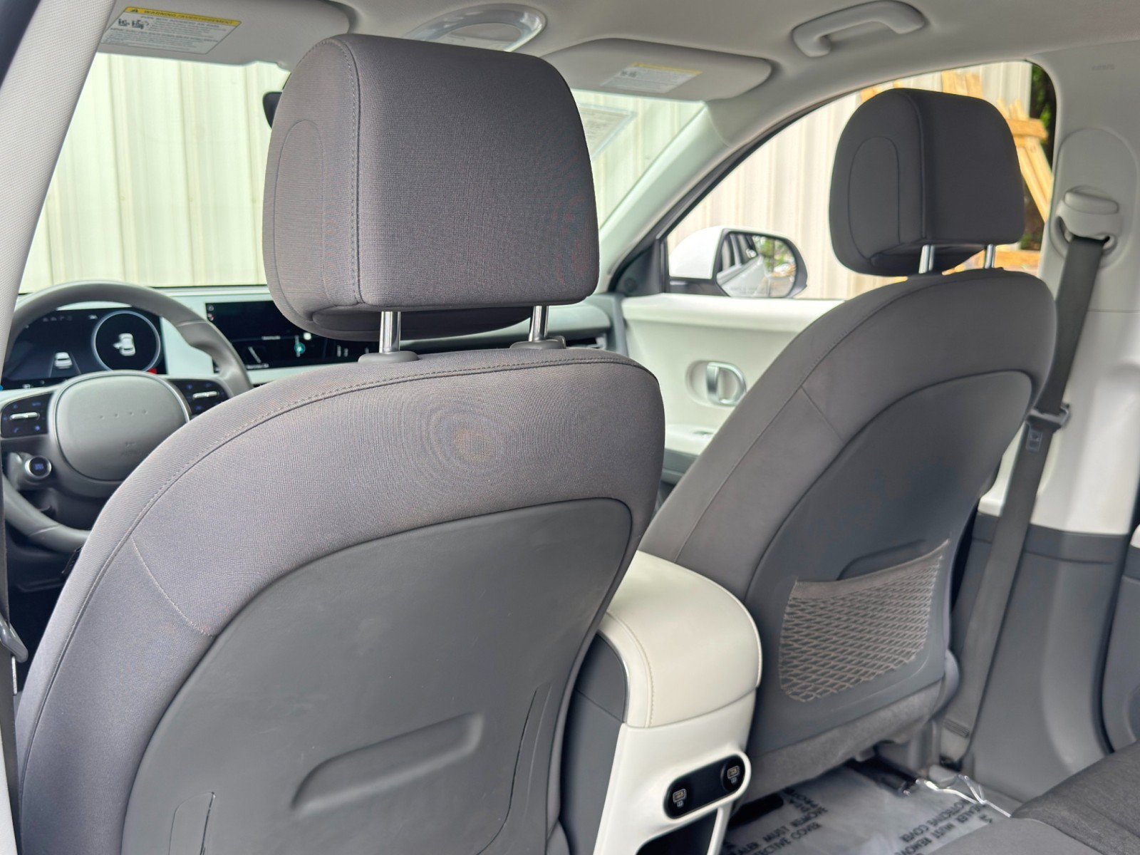Used 2022 Hyundai Ioniq 5 SE RWD image 34