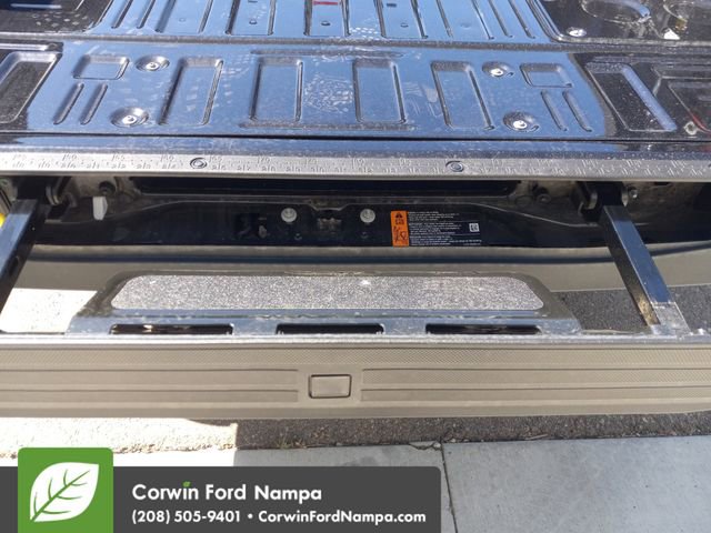 New 2025 Ford F350 Lariat w/ Lariat Ultimate Package image 33