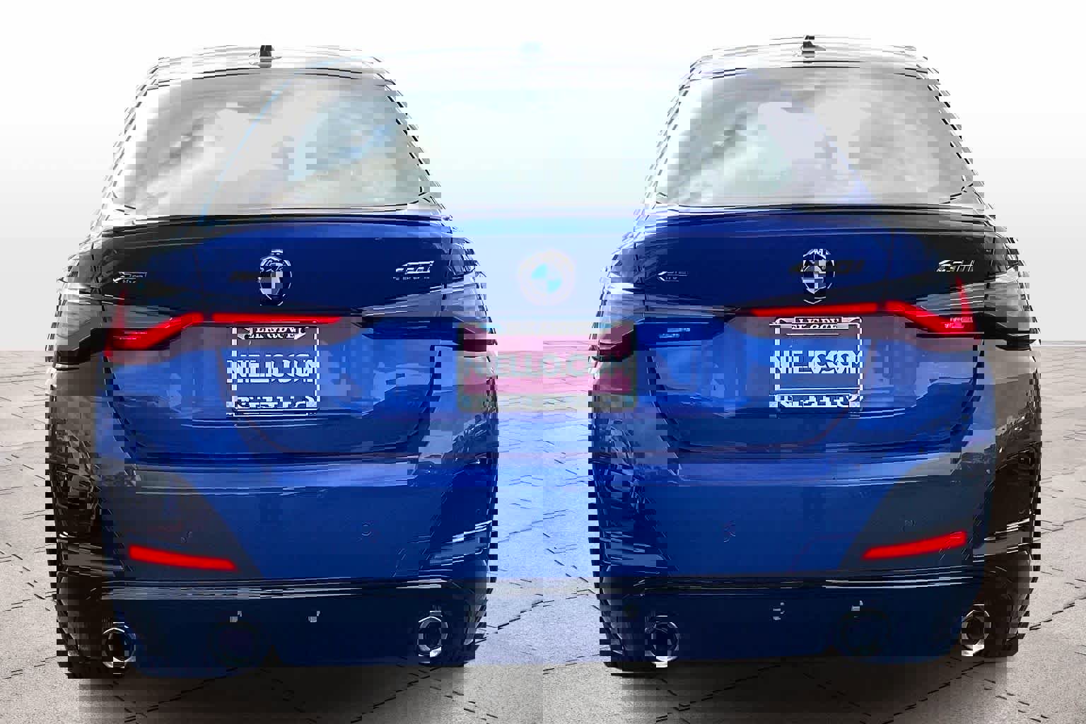 Used 2025 BMW 430i xDrive image 7