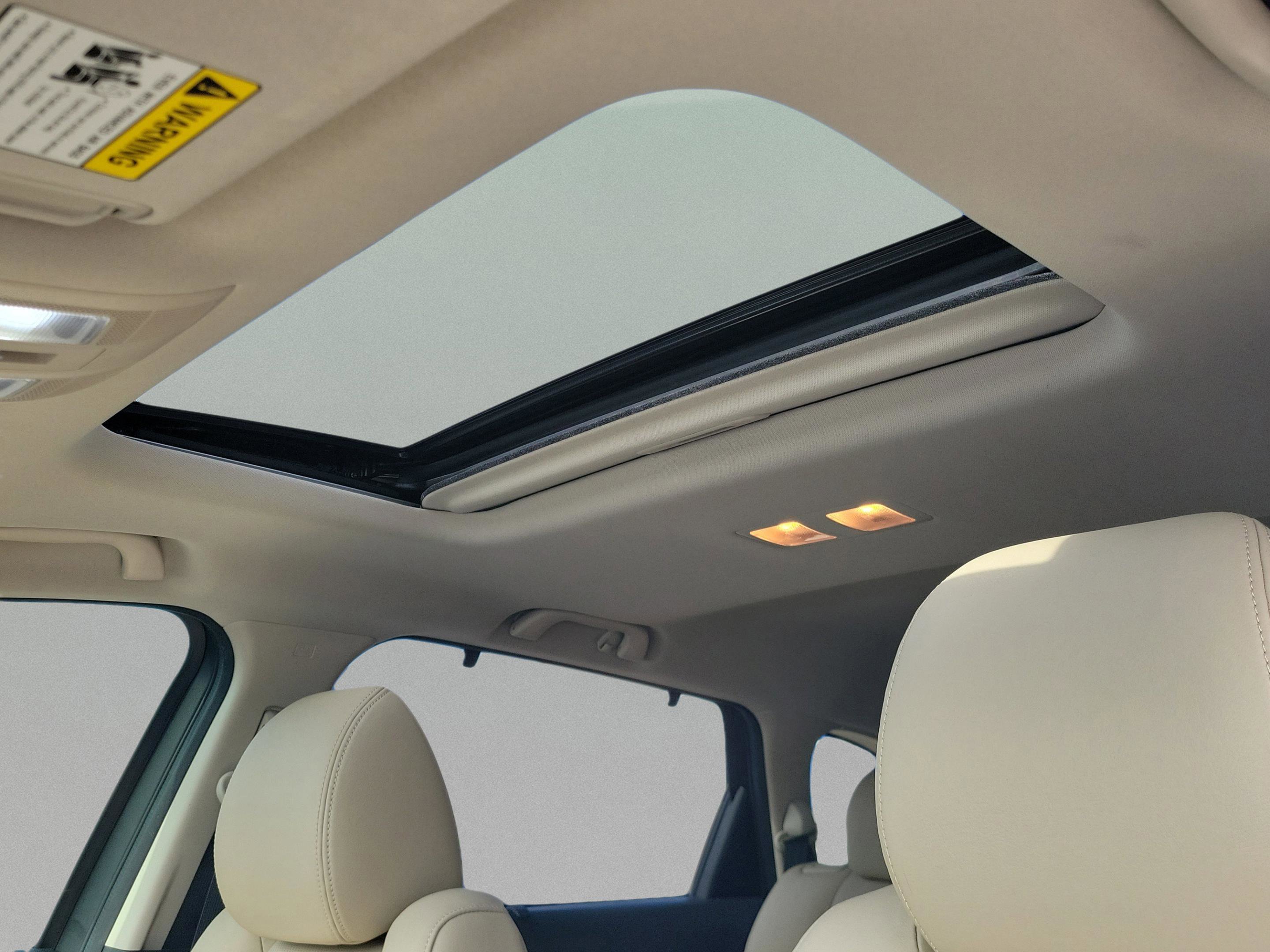 Used 2020 MAZDA CX-9 Touring w/ Touring Premium Package image 36