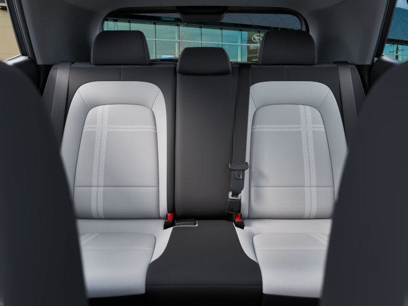 New 2026 Hyundai Venue SEL FWD image 12