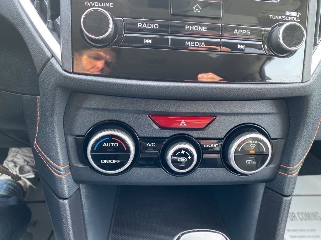 Used 2020 Subaru Crosstrek 2.0i Premium w/ Popular Package #2 image 17