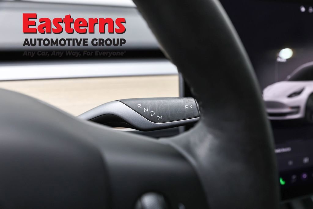 Used 2023 Tesla Model 3 Standard Range image 13