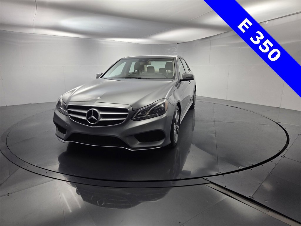 Used 2015 Mercedes-Benz E 350 E 350 image 7