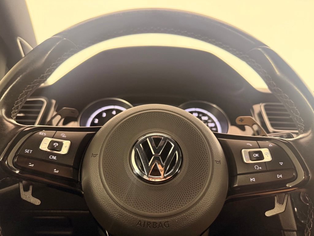 Used 2017 Volkswagen Golf R 4-Door AWD/4WD image 27