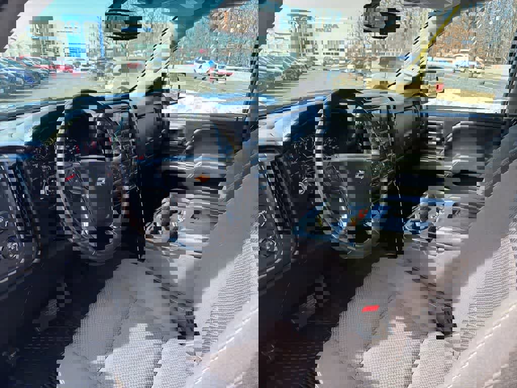 Used 2018 Chevrolet Silverado 1500 LT w/ All Star Edition image 28