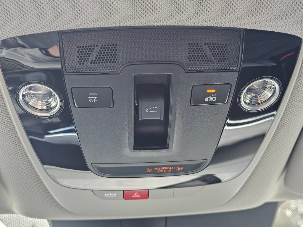 New 2026 Kia Sorento SX AWD/4WD image 19