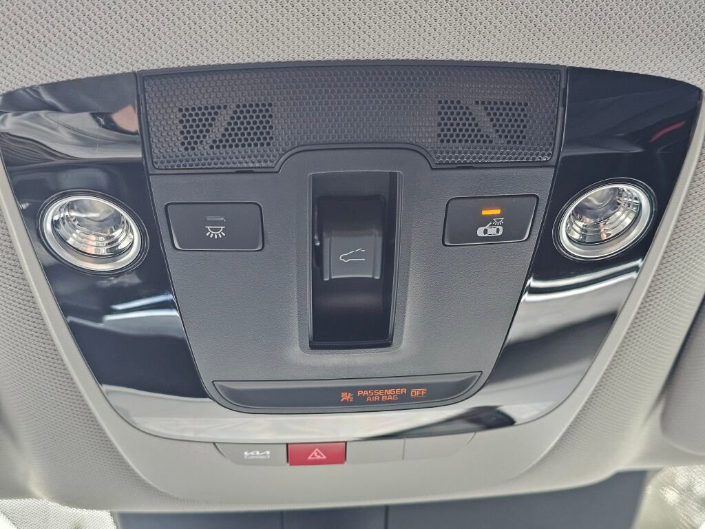 New 2026 Kia Sorento SX image 19