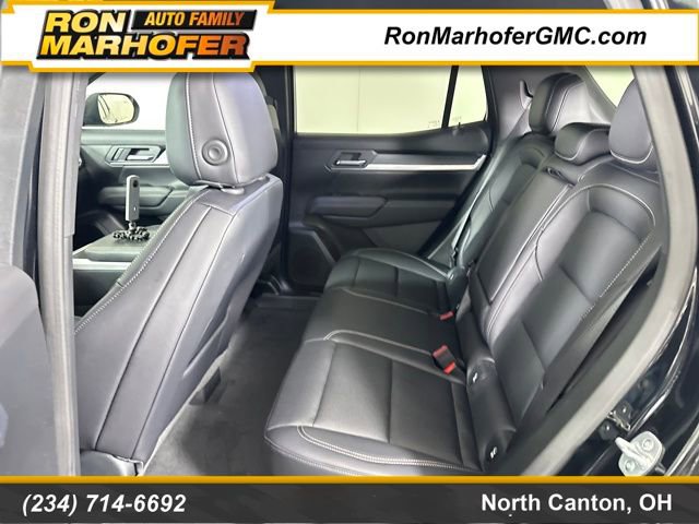 New 2026 GMC Terrain Elevation w/ Elevation Premium Package image 25