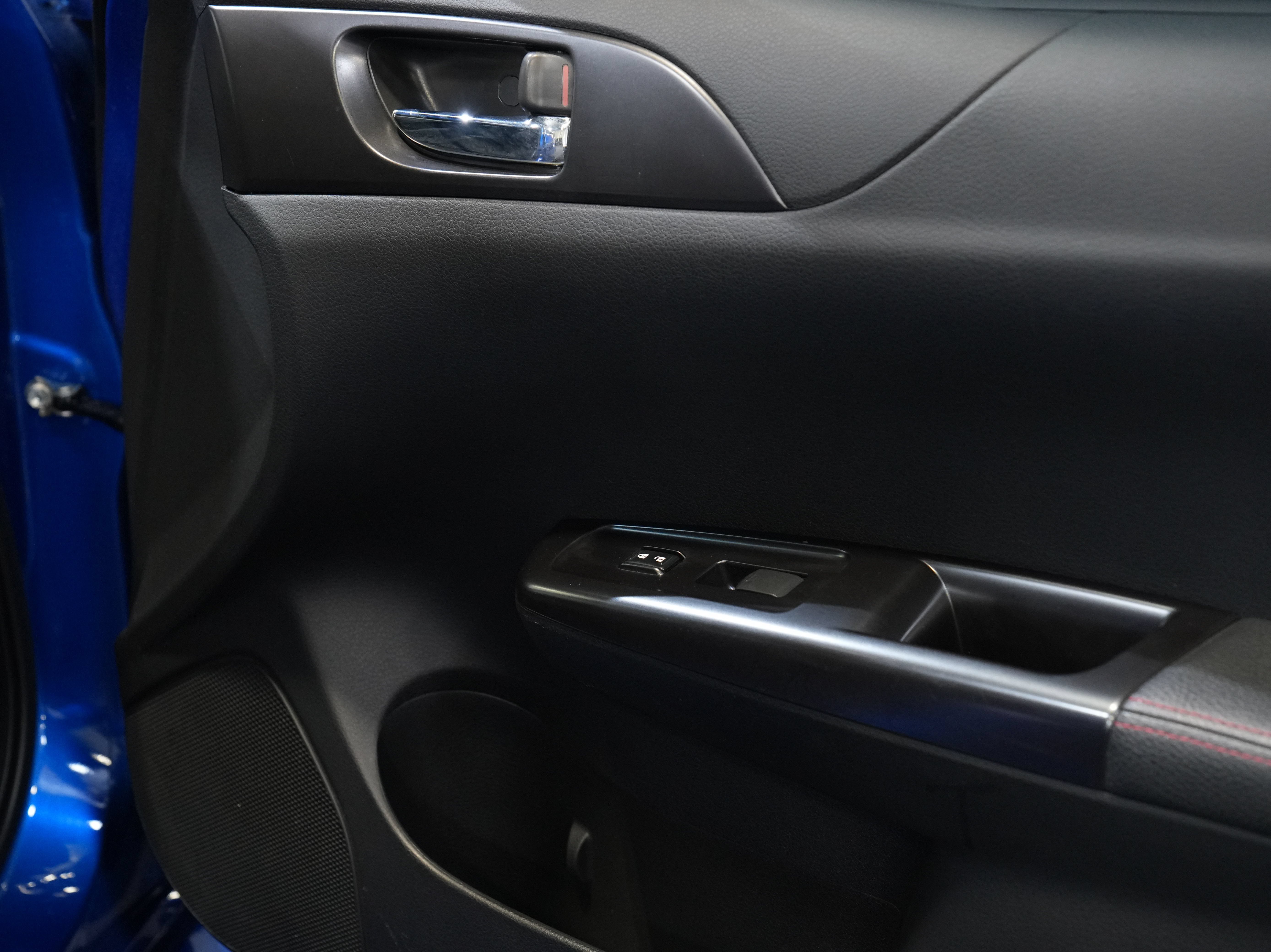 Used 2013 Subaru Impreza WRX STI AWD/4WD image 24
