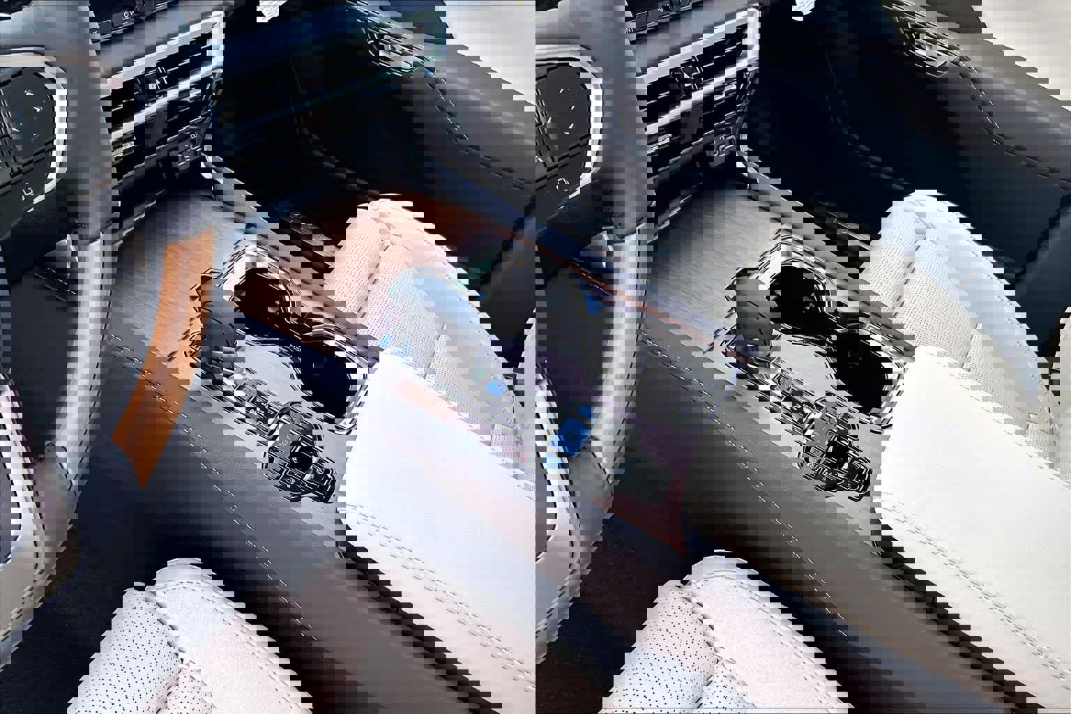 New 2026 Lexus RX 350 Luxury image 11