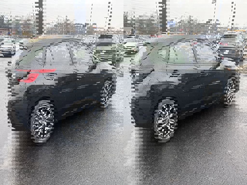 New 2026 Subaru Impreza 2.0i Sport image 4